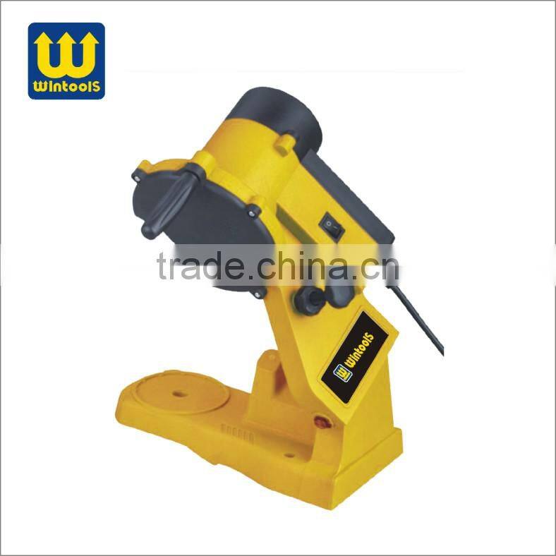 Wintools WT2422 Power Tool 1/4'' 85W chainsaw electric sharpener