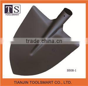types of heated garden steel spade shovel