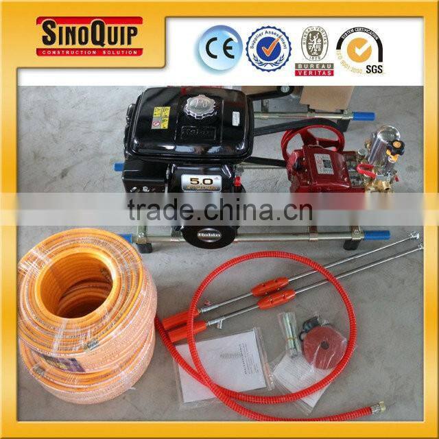 slow P.R.M power sprayer with gasoline engines SS22B