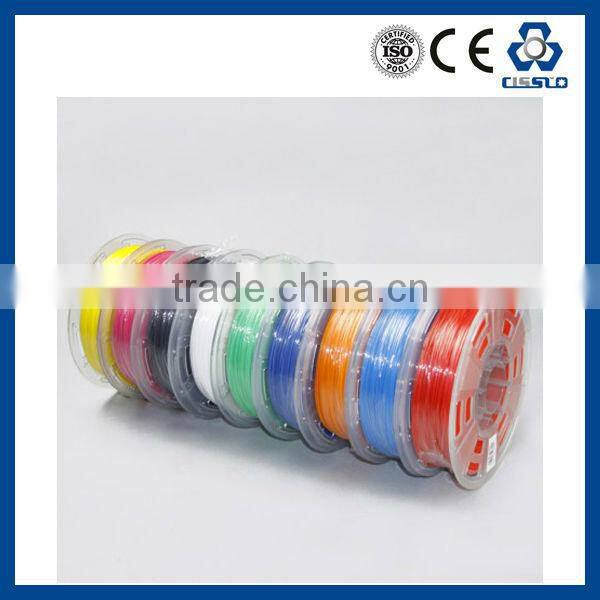 2016 new abs pla monofilament production line