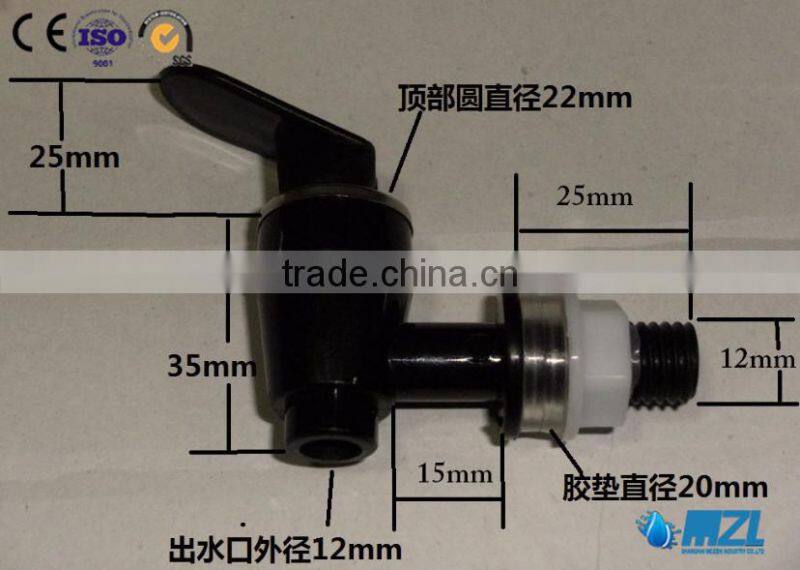 hot sell plastic tap with good quality