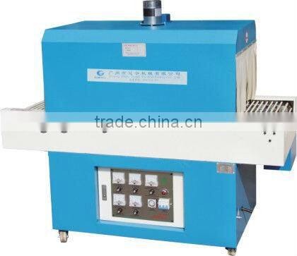 Far infrared rays shrinker