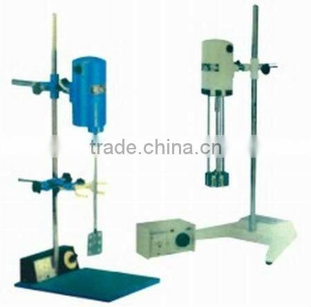 Lab High Shear Emulsifier&Homogenizing Mixer