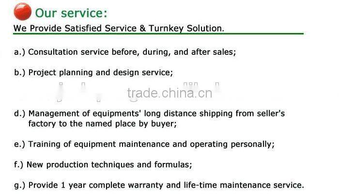 Hot Sale Industrial High Quality automatic bread crumbs process machinery