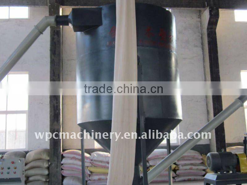 Wood chip,rice husk,straw powder milling machine
