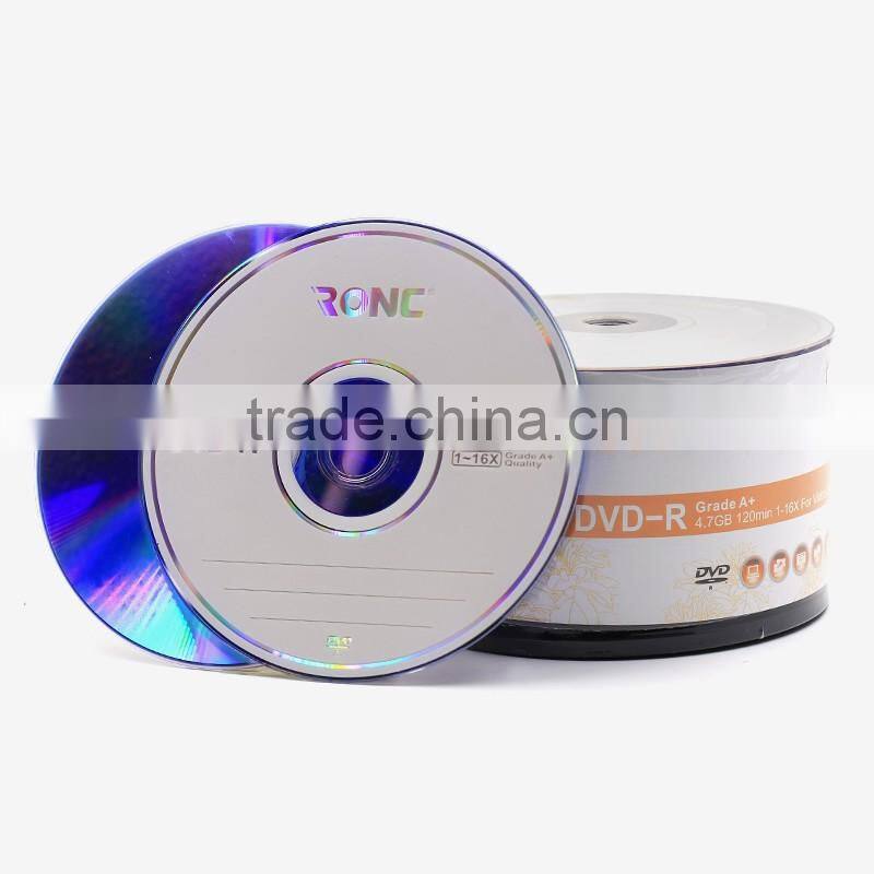 11 trays burner 24X CD DVD duplicator recorder machine