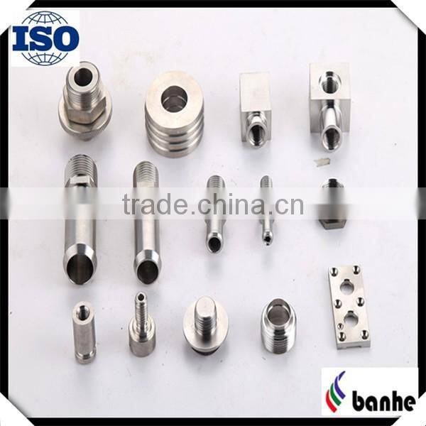 Asphalt distributor nozzle custom made from copper