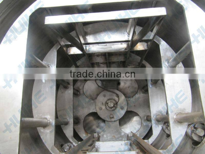 hot full automatic water shower rotary retort