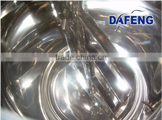 Stainless steel Mixing tanks/Agitator tanks