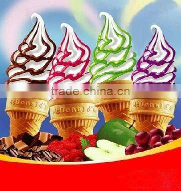 Soft IceCream Maker BQL-838