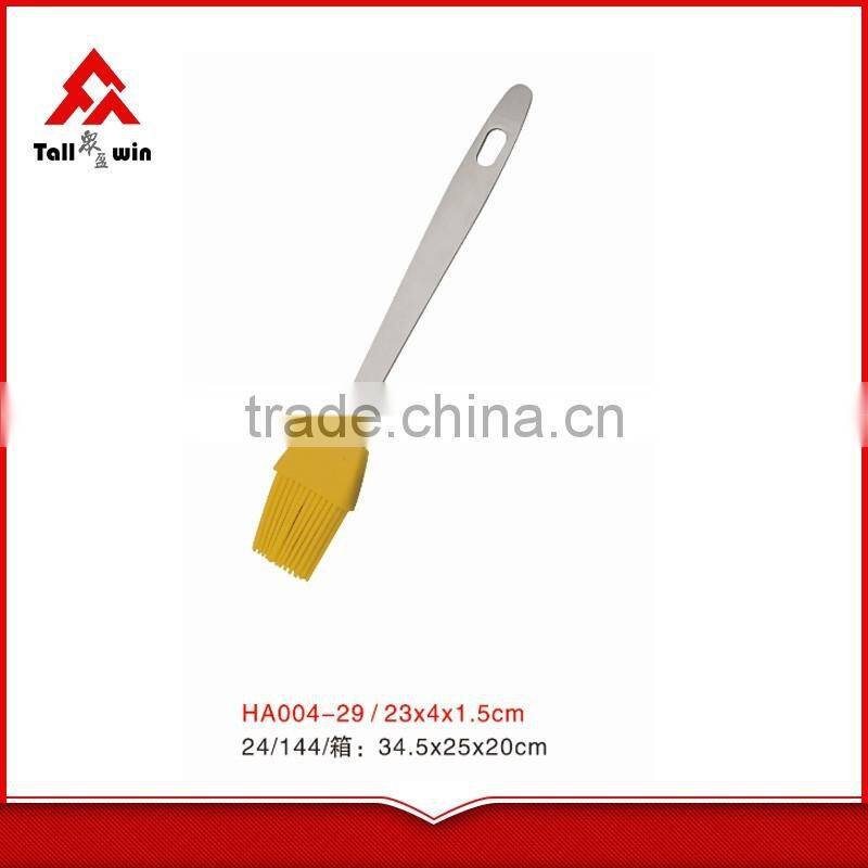 Novelty!silicone pastry basting brushes,silicone cooking brush