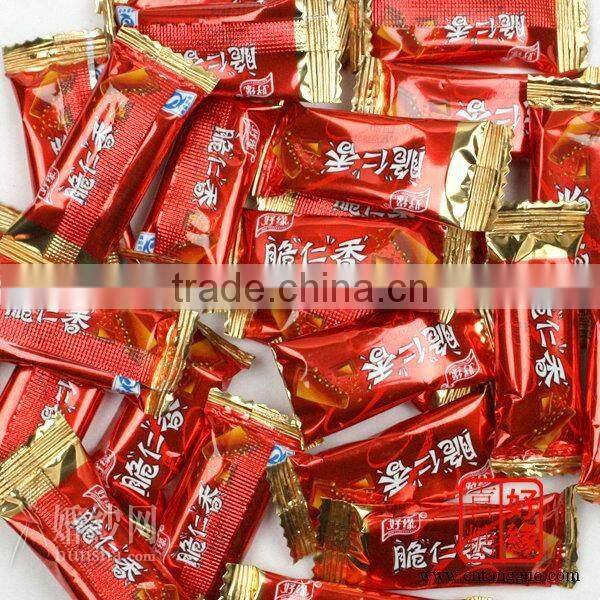 JH-880 High-Speed Full-Automatic Multi-Functional Pillow Packing Machine