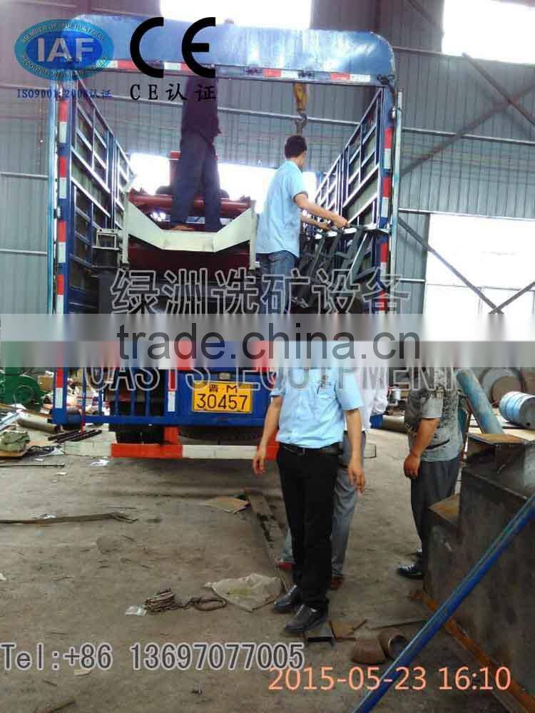 Belt Conveyor/Material Handling Equipment/Rubber Belt Conveyor/Belt Conveyor System/ Mobile Belt Conveyor/Movable Belt Conveyor