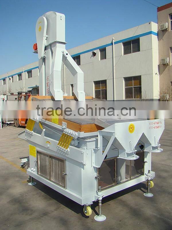 hot sale Stone Separator for seeds and beans factory price high quality best service