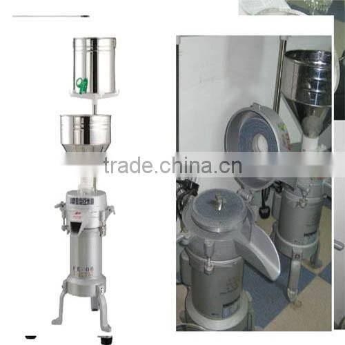 FP-05 shanghai commercial chilli pepper making machine