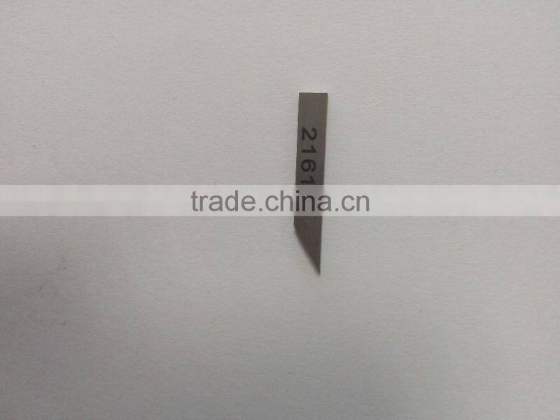 Keestar GK2200 portable bag closer knife fixed