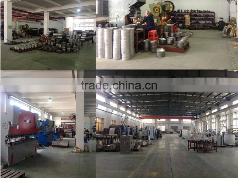 Table Top Autoclave TS-B Sterilizing Jars Medical Sterilizer