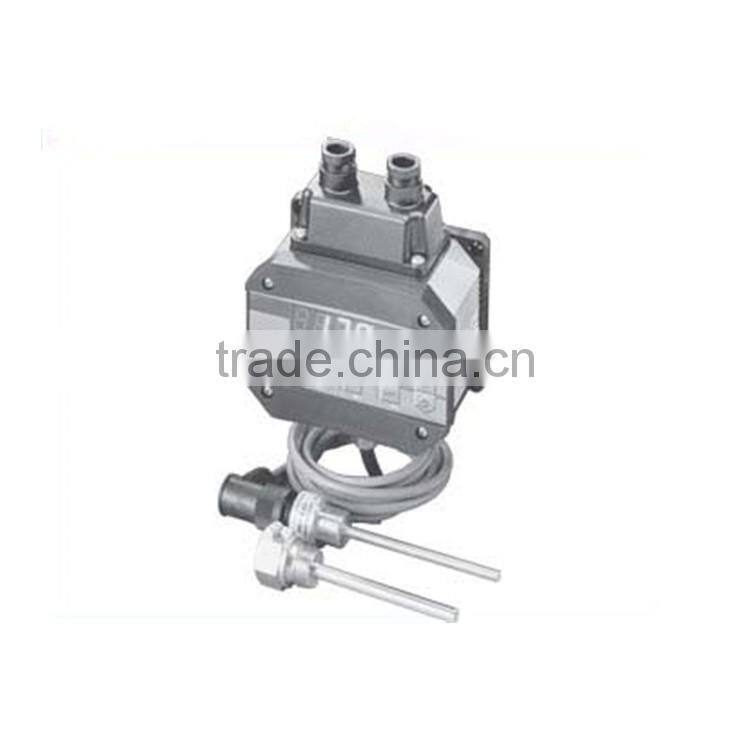 Hydraulic power station ETS1700 industrial temperature relay