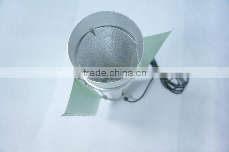 Wing Cool Tube Grow Light Reflector