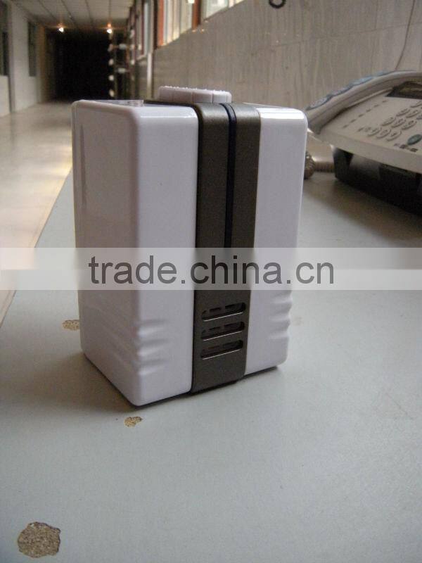 Plug in air purifier