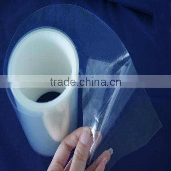 Manufacturer !! optical pet film/PET film price/white PET film
