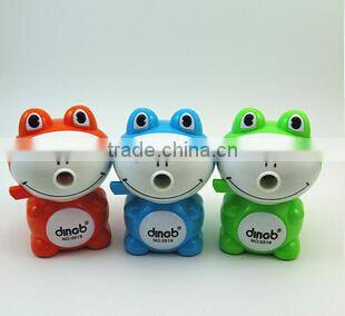 Cartoon pencil sharpener/ Creative cartoon pencil sharpener
