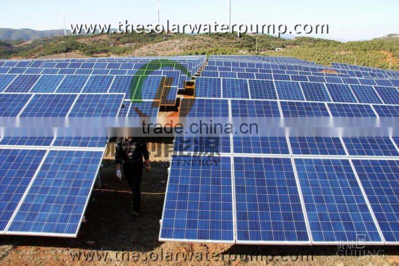 12V 100W solar water pump price