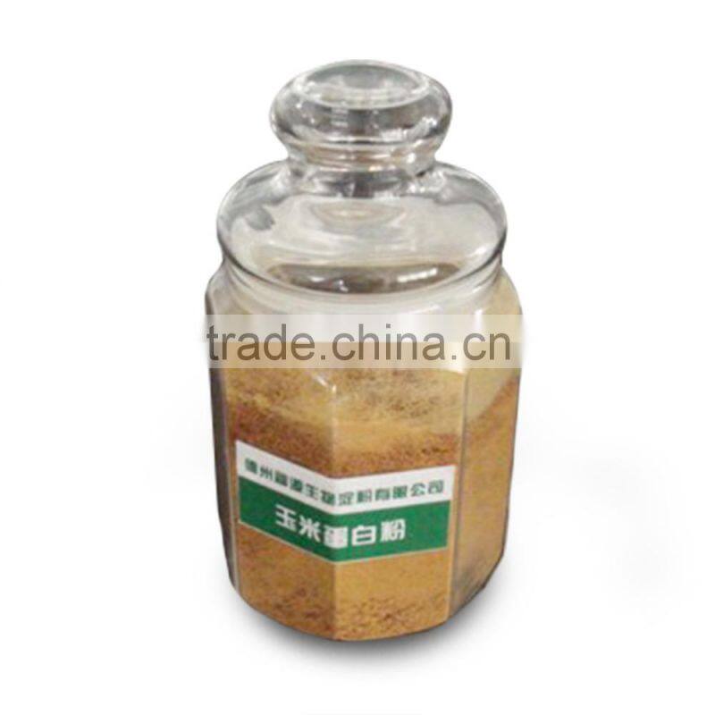 corn gluten meal (CGM) Protein 60%
