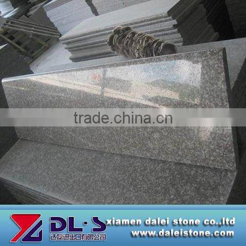 Building materials stone steps stair steps