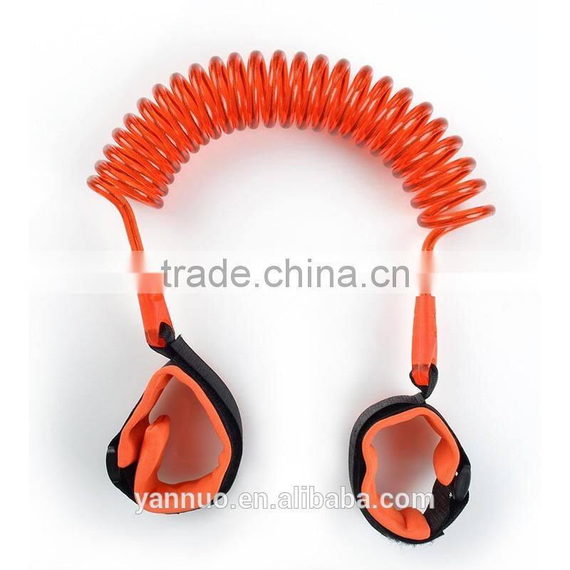 Baby Child Anti Lost Tracker Belt, Anti Lost Wrist Link