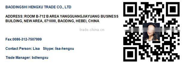 Lead Free Hand Blown Glass Wine Decanter