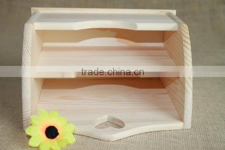 Wooden newspaper folder binding folders expanding folder folder with cd sleeves