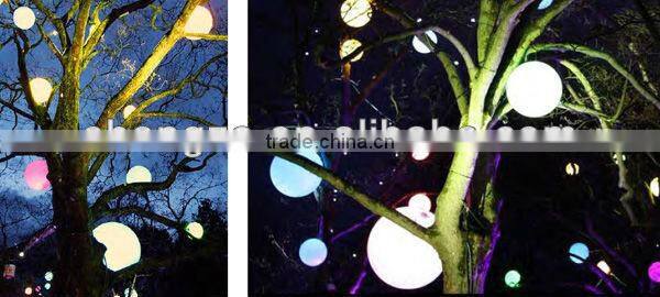outdoor hanging light balls 25cm dia30cm 35cm 40cm 50cm 60cm