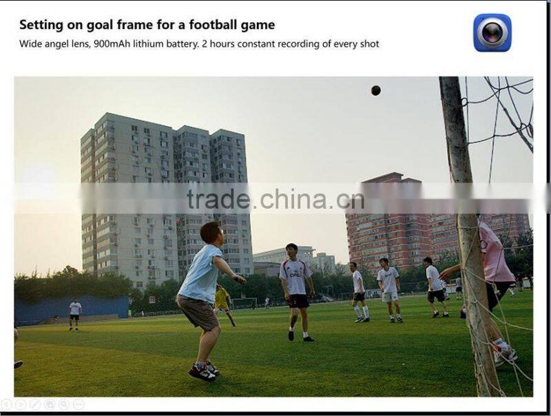 2016 New android & IOS WIFI Wireless Camera for Baby CARE System / Family tutelage Camera