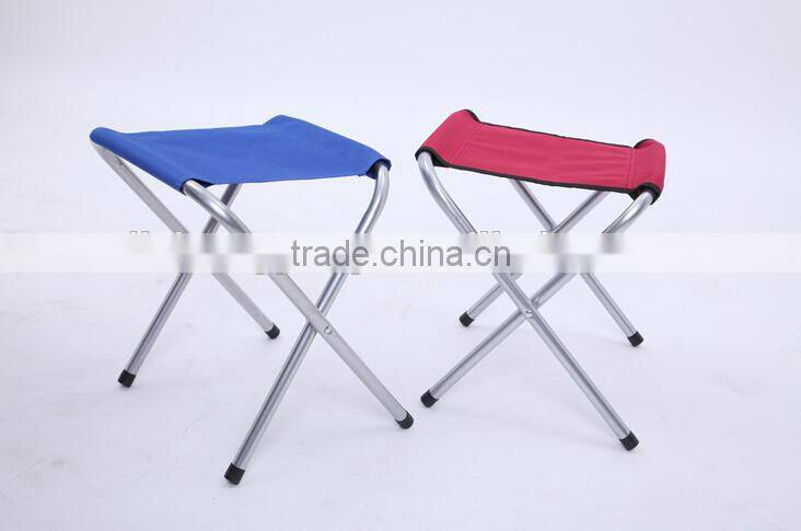 New design portable Outdoor fishing Camping Foldable folding chair