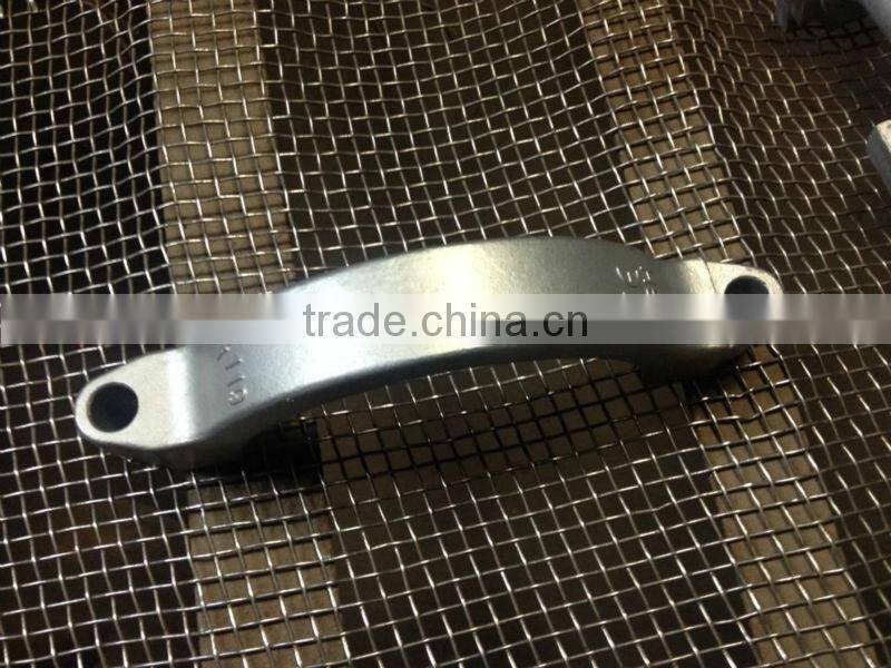 High Pressure Die Casting with OEM Service