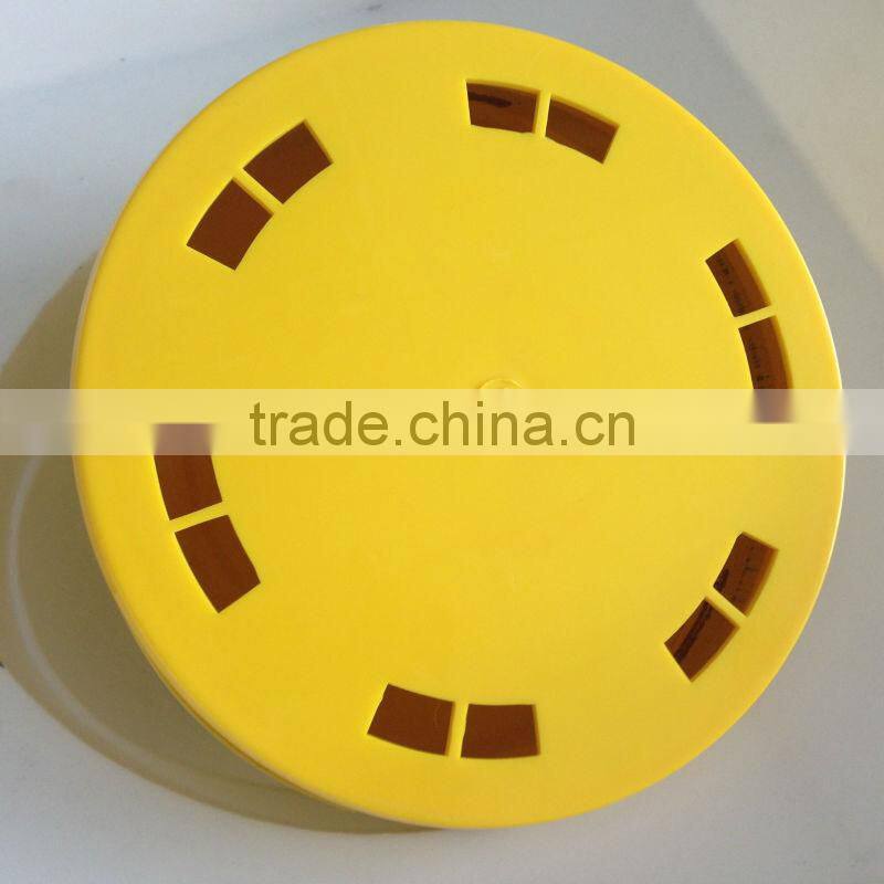 Plastic products processing plants, PA nylon products injection molding processing