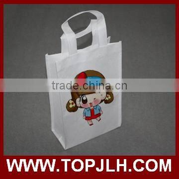 China professional heat transfer image custom made handbags