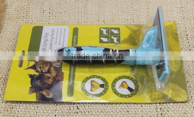 High quality dog comb