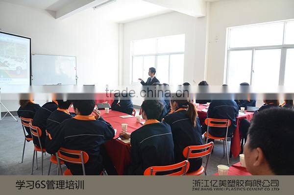 emc PP material ,plastic water bailer