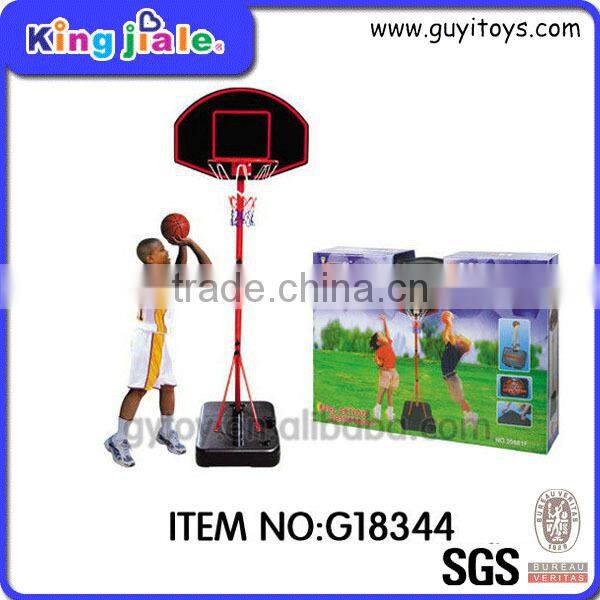 kings sets China factories basketball set mini basketball game toy