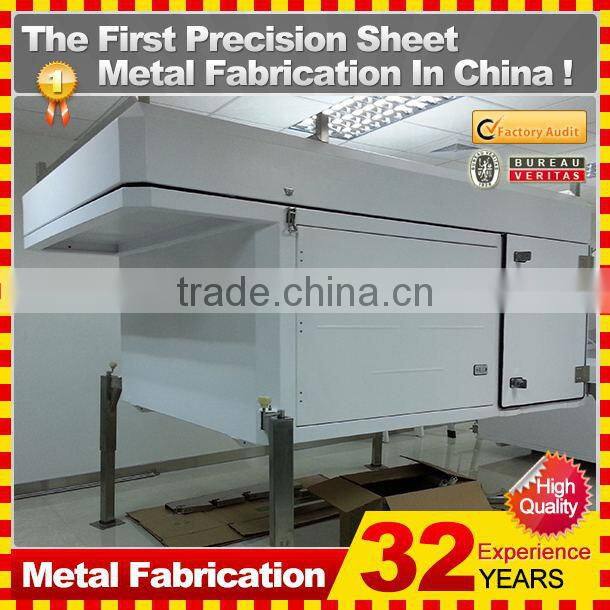 OEM Australian standard travel trailer camping trailer