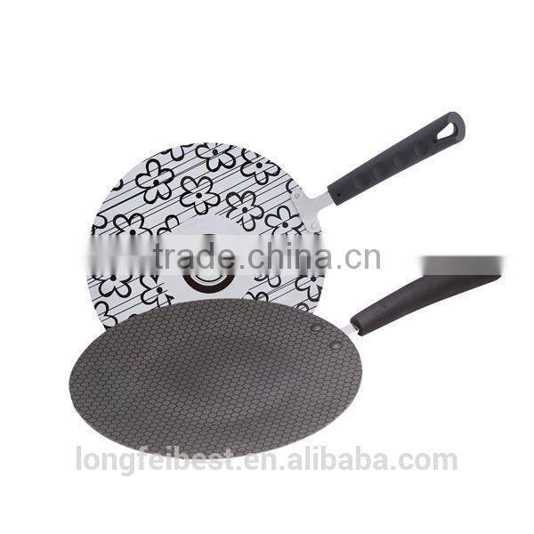 Best Quality Aluminium Fry Pan types of kitchen wares