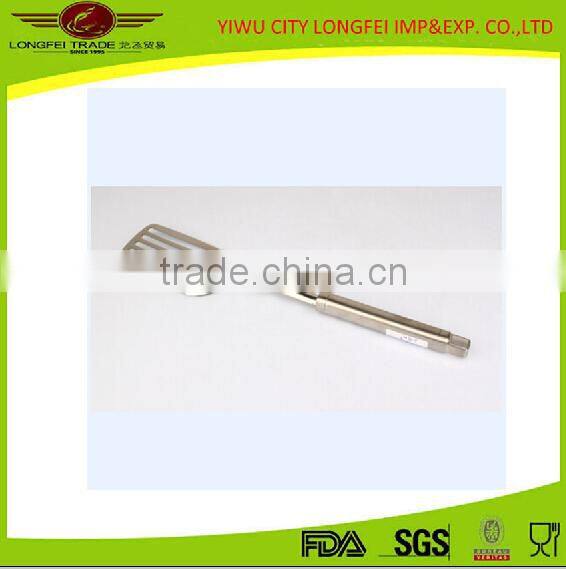 Cooking Tools Stainless Steel Kitchen Spatula