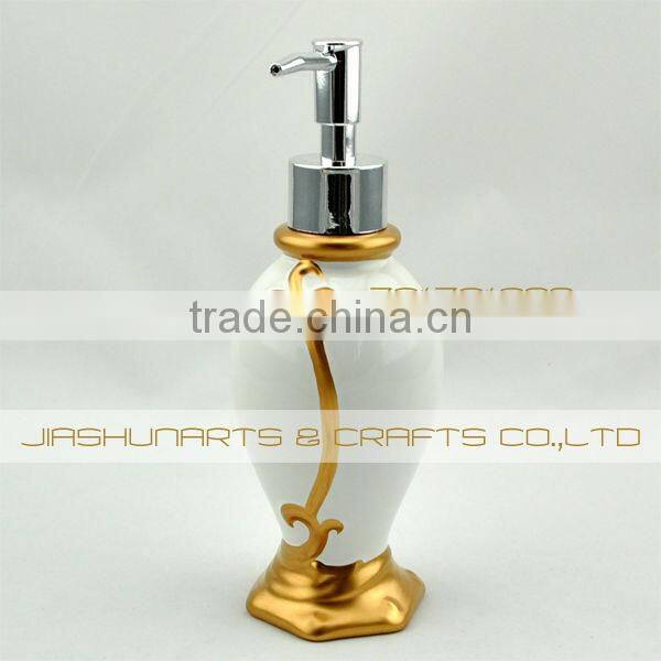 Accessoire de Salle de Bains Luxueuse Branche