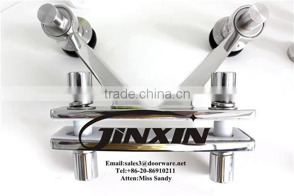 Stainless Steel 304 Spiders,Fin Spider Glass System,Glass Facade Spider Connectors