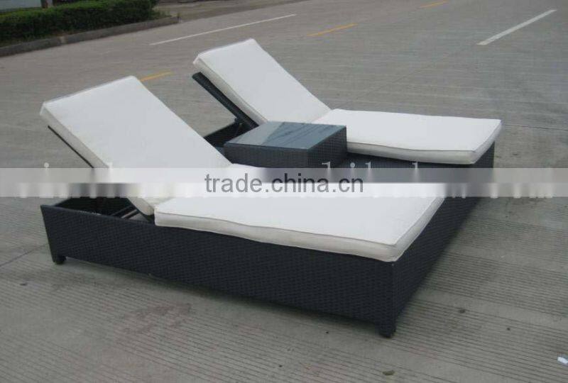 garden sunbed AK3028