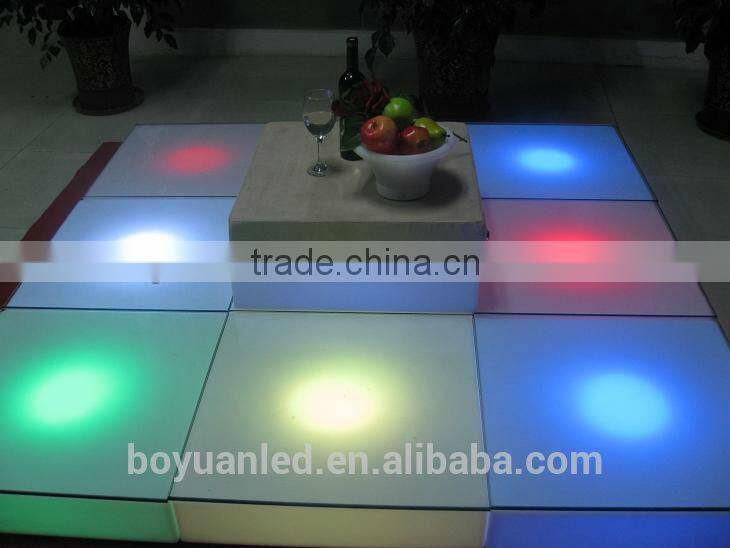 night club furniture, led dance floor, wedding led floor