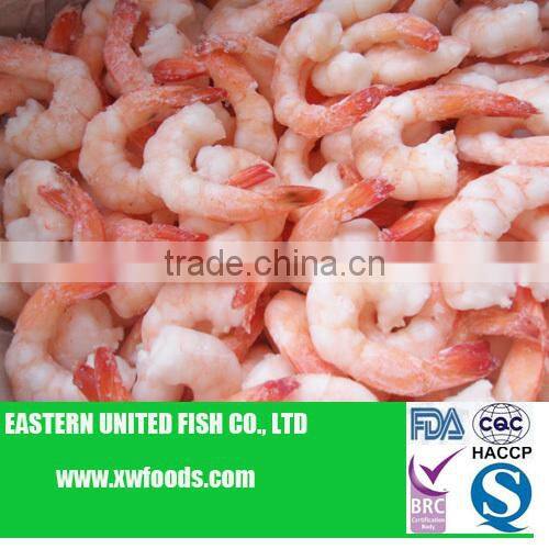 dried Vanamei Shrimp