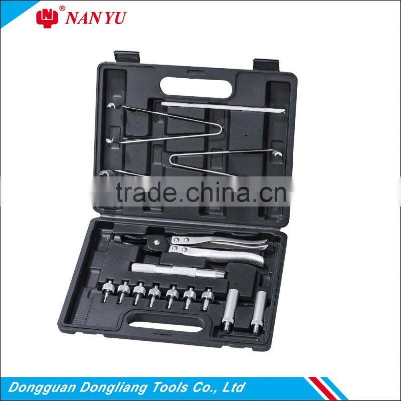 WUE Valve Seal Removal and Keeper Installing Tool Kit